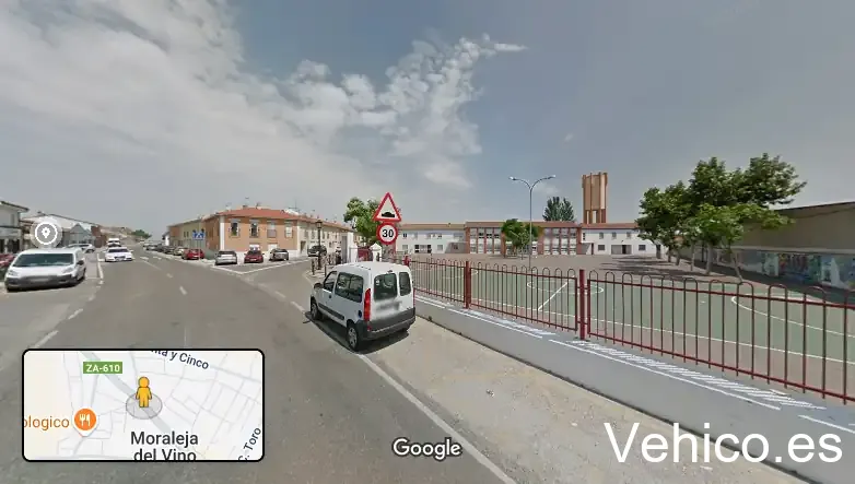 Bodega Jarreño