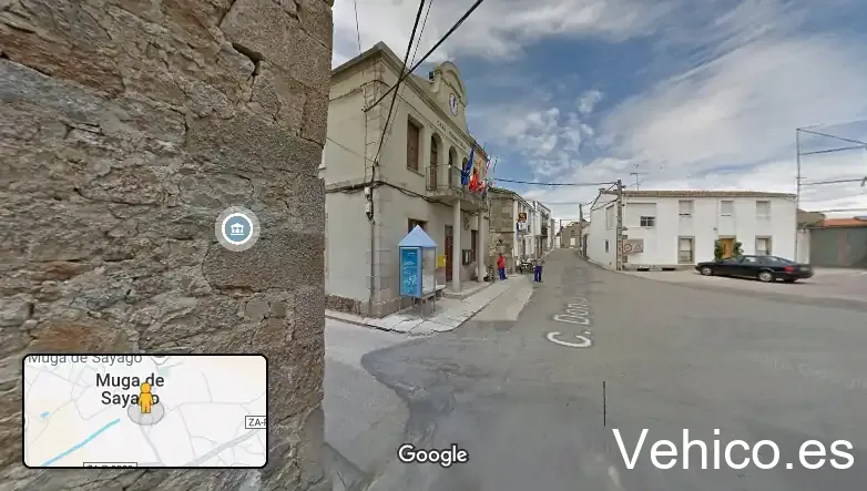 El rincón del goloso
