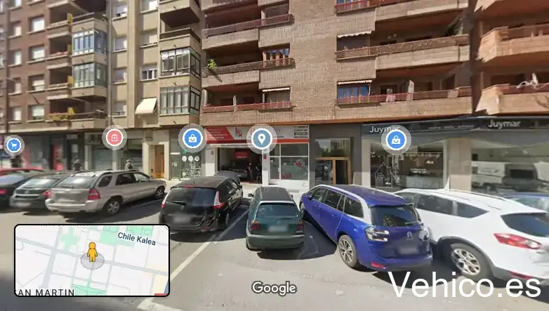 Ibilcar