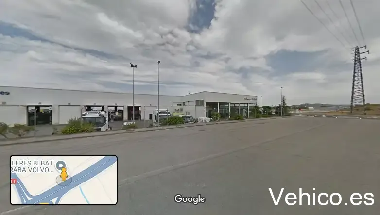 TALLERES BI BAT ARABA VOLVO TRUCK & BUS