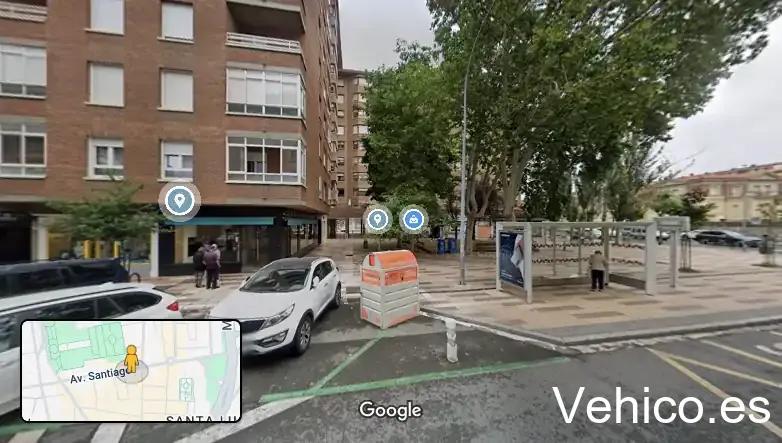 Larra Motor, REVO authorised dealer Vitoria
