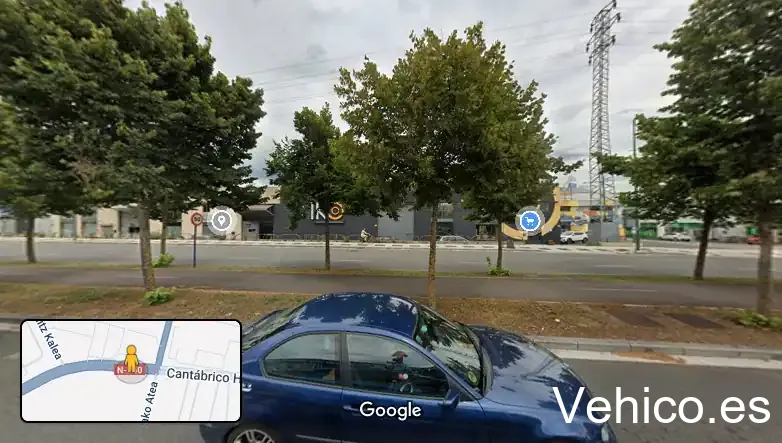 + Motor