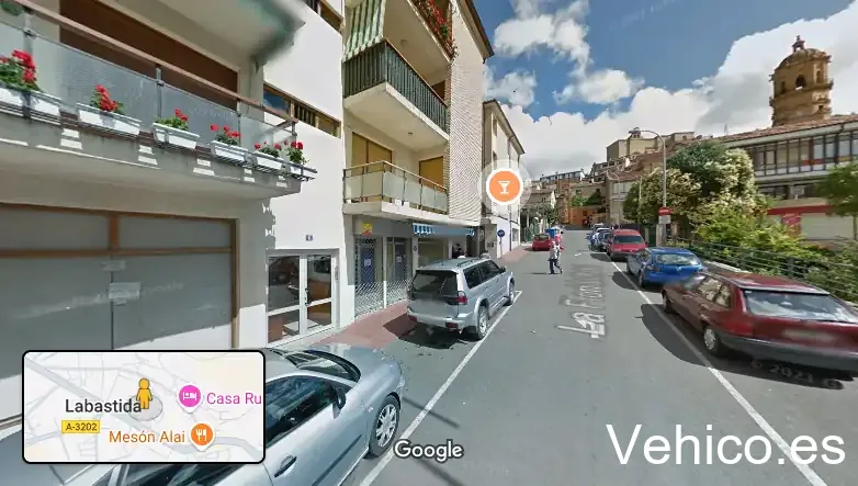 Mercabastida