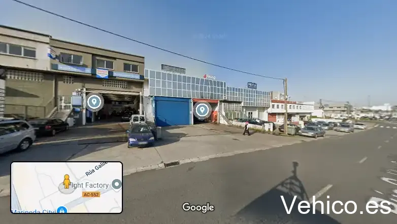 Bosch Car Service Electrodiesel Center