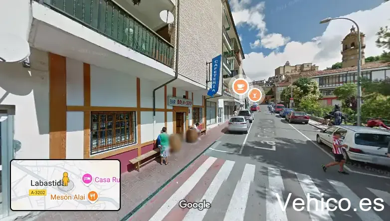 Vinoteca Landa