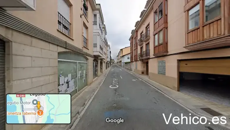 Autoservicio Viteri