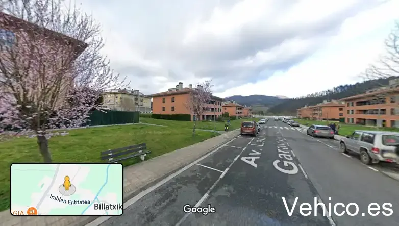 ESTACIÓN DE REPARACIÓN DE BICICLETAS