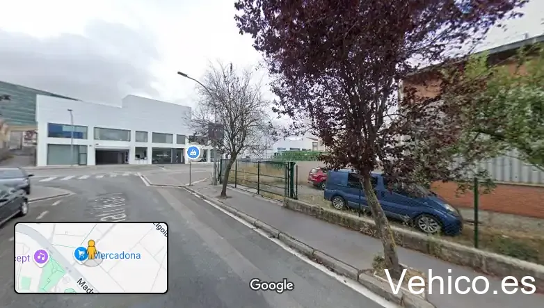 Confortauto Auto Renting del Norte