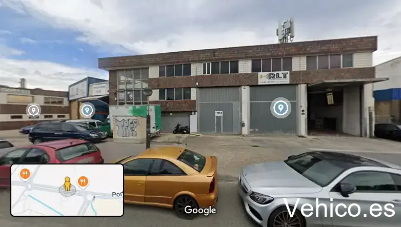 Recubrimientos Y Lacados Tecnicos