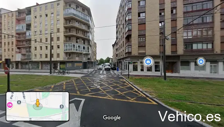 GARAJE ELECTROMECANICO AVANTI