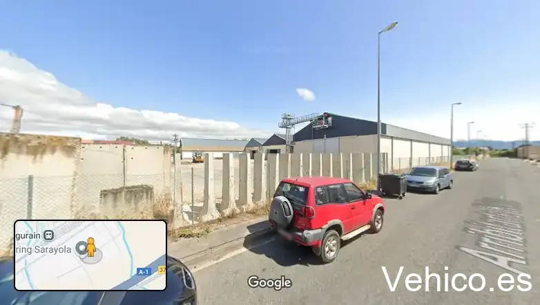 Carrocerias Aitzgorri