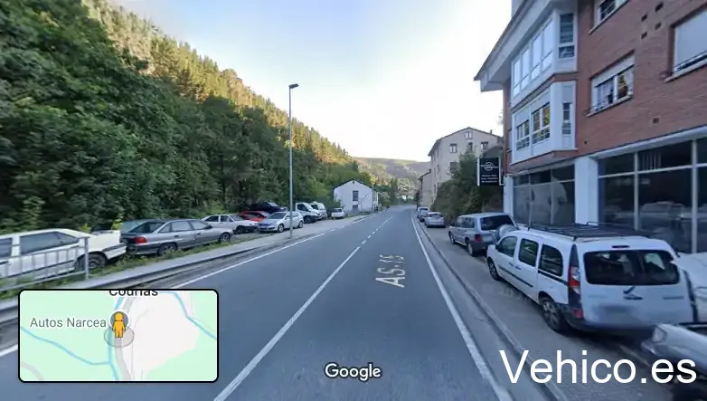 Autos Narcea