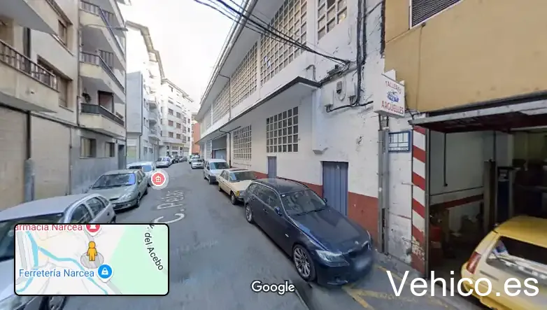 Talleres García