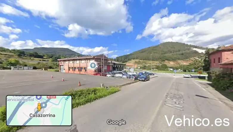 Muñiz Motor