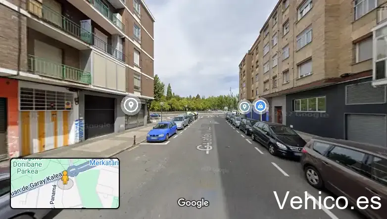 Electromecánica Gasteiz SL