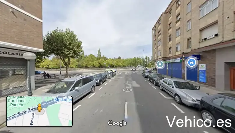 Neumáticos Arriaga