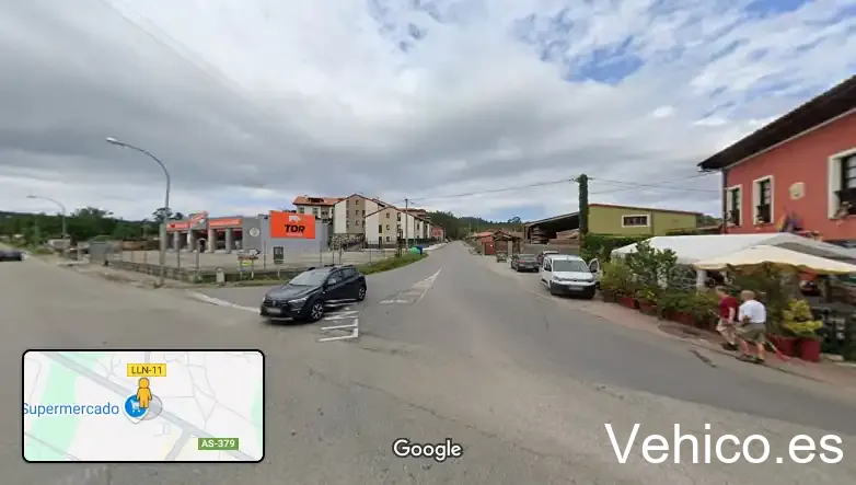 Autorecambios del Oriente Cecauto