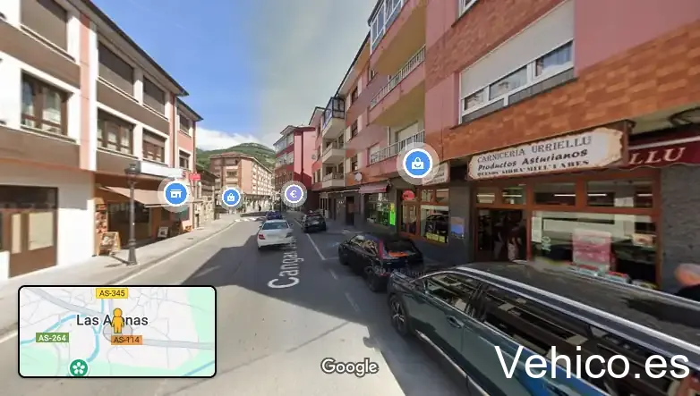 Farmacia Arenas