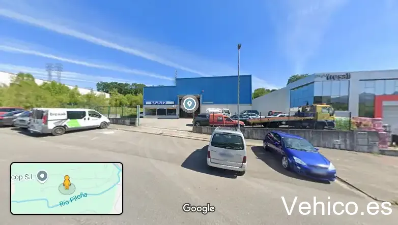 NAVAUTO. S. L