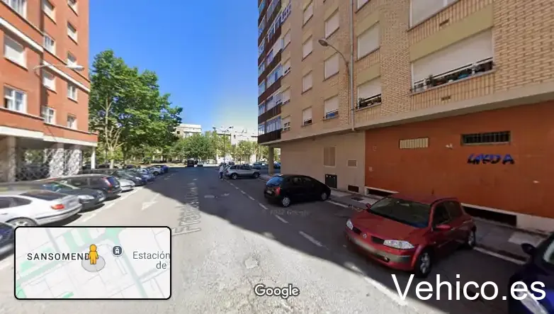 Garage Gallardo