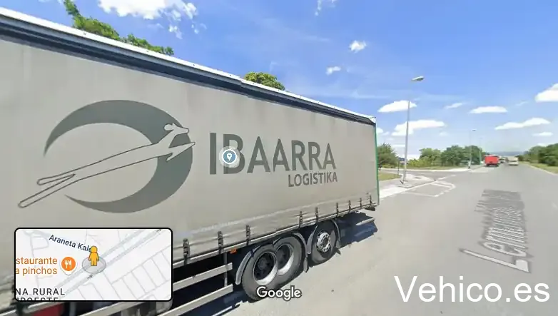 Euromaster Vitoria Lermandabidea