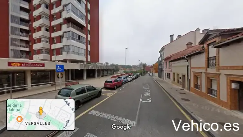 SERCAR neumáticos