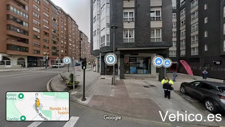 iRiparo |Avilés
