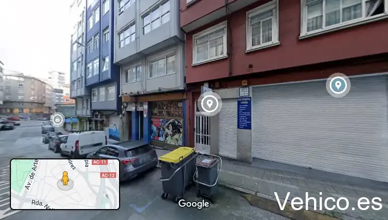 Electromóvil