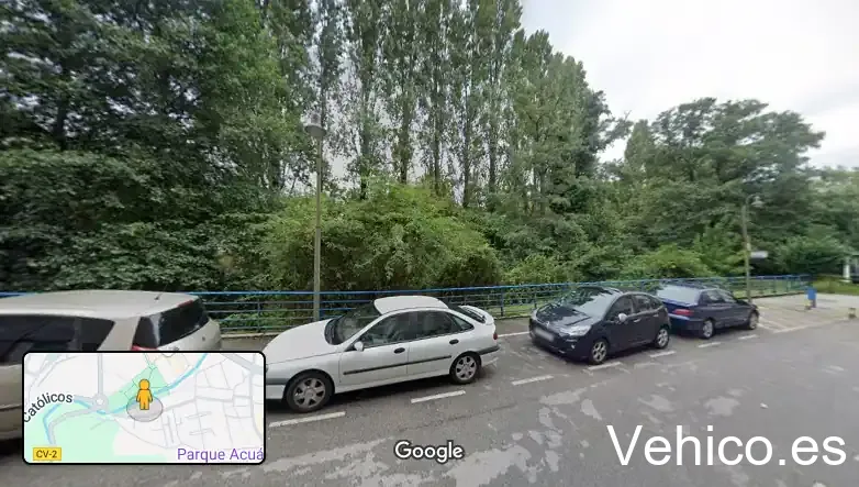 PACO mecánica automóvil