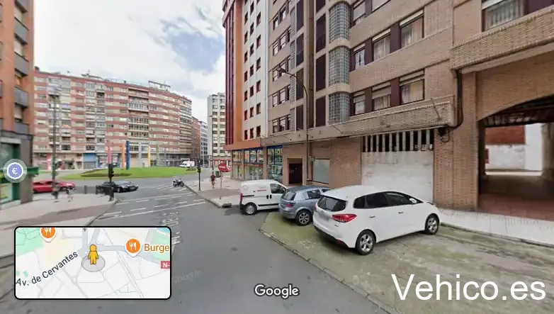 Recambios Auto Stand