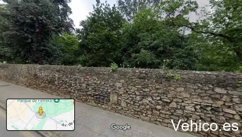 First Stop