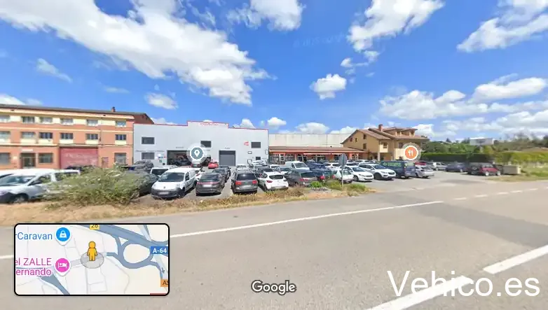 Autoreparaciones Villamolledo
