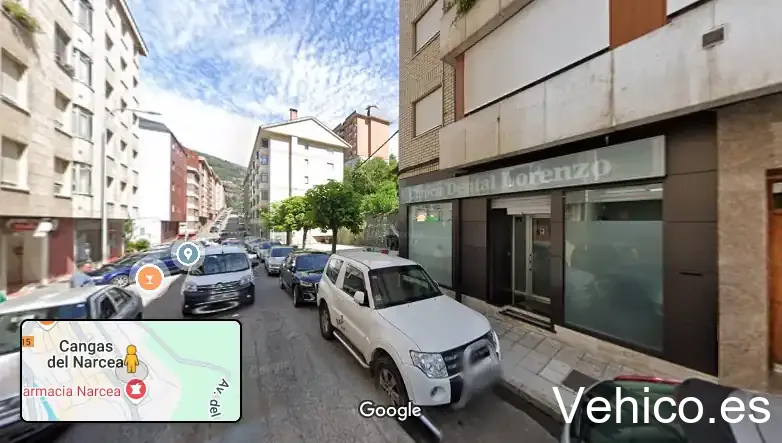Servicios Informáticos del Narcea