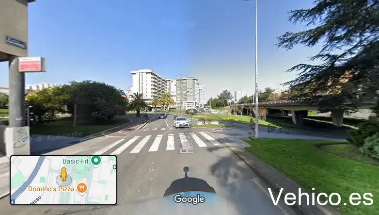 Redmóviles