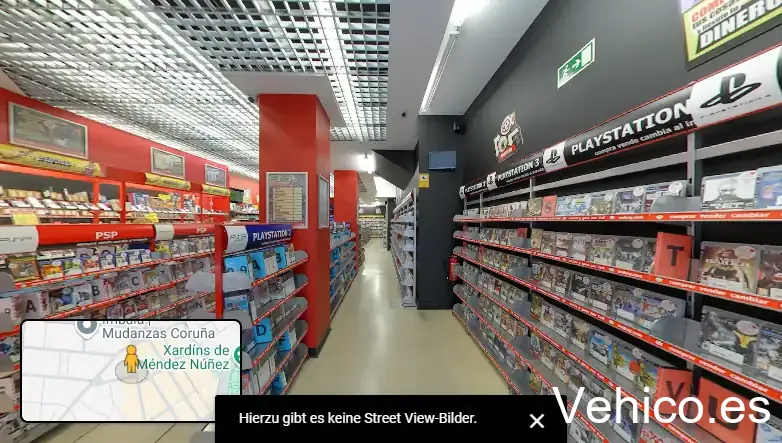 CeX