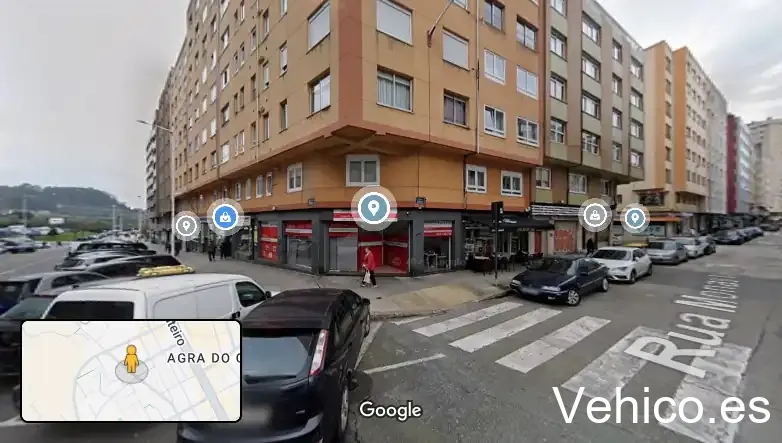Coruña Asistencia Integral, S. L.