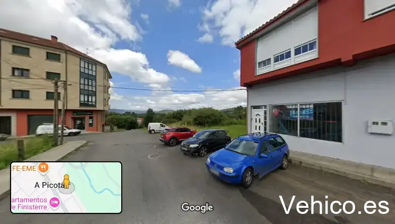 Rubicar Taller de Coches