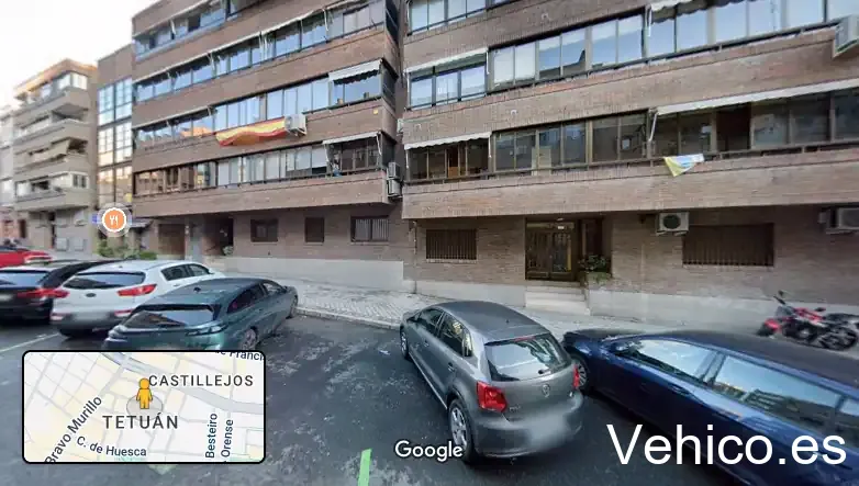 Care Your Car Service S.L. (Talleres Santamaría)