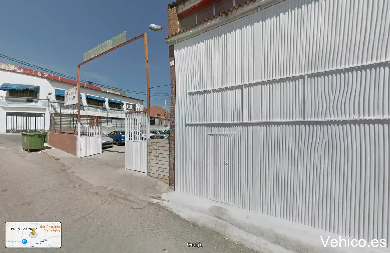 Reparaciónes Rodríguez