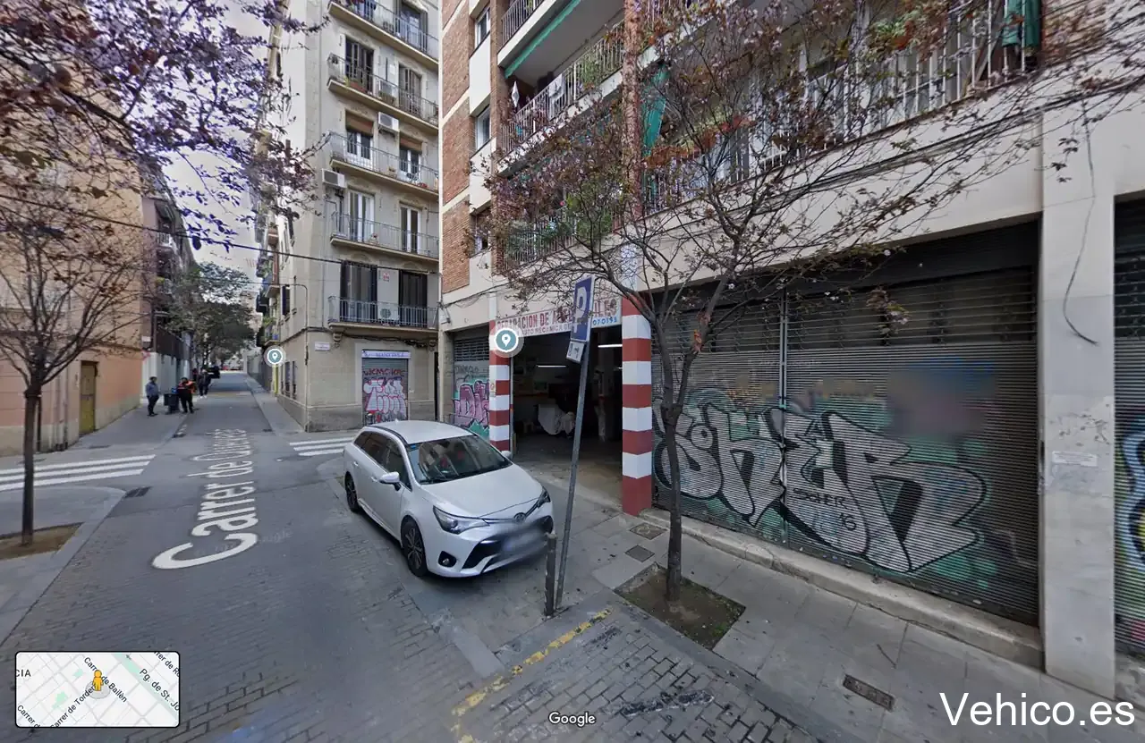Automecànica Gil