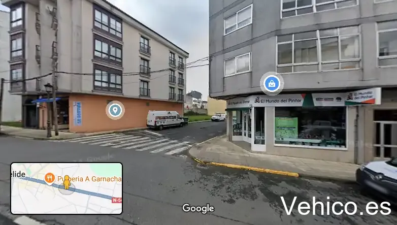 Neumáticos Seijas