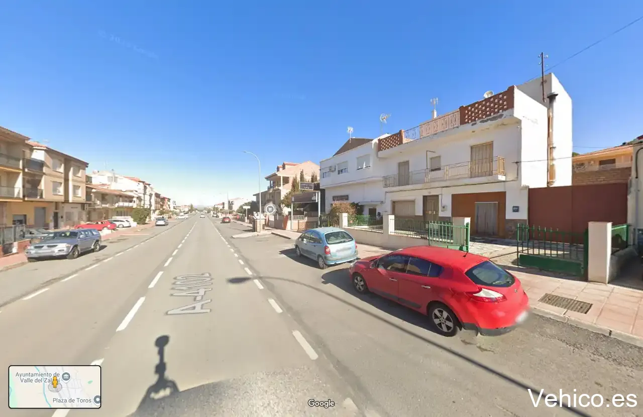 Talleres Y Repuestos García