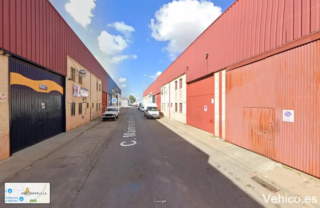 Talleres García