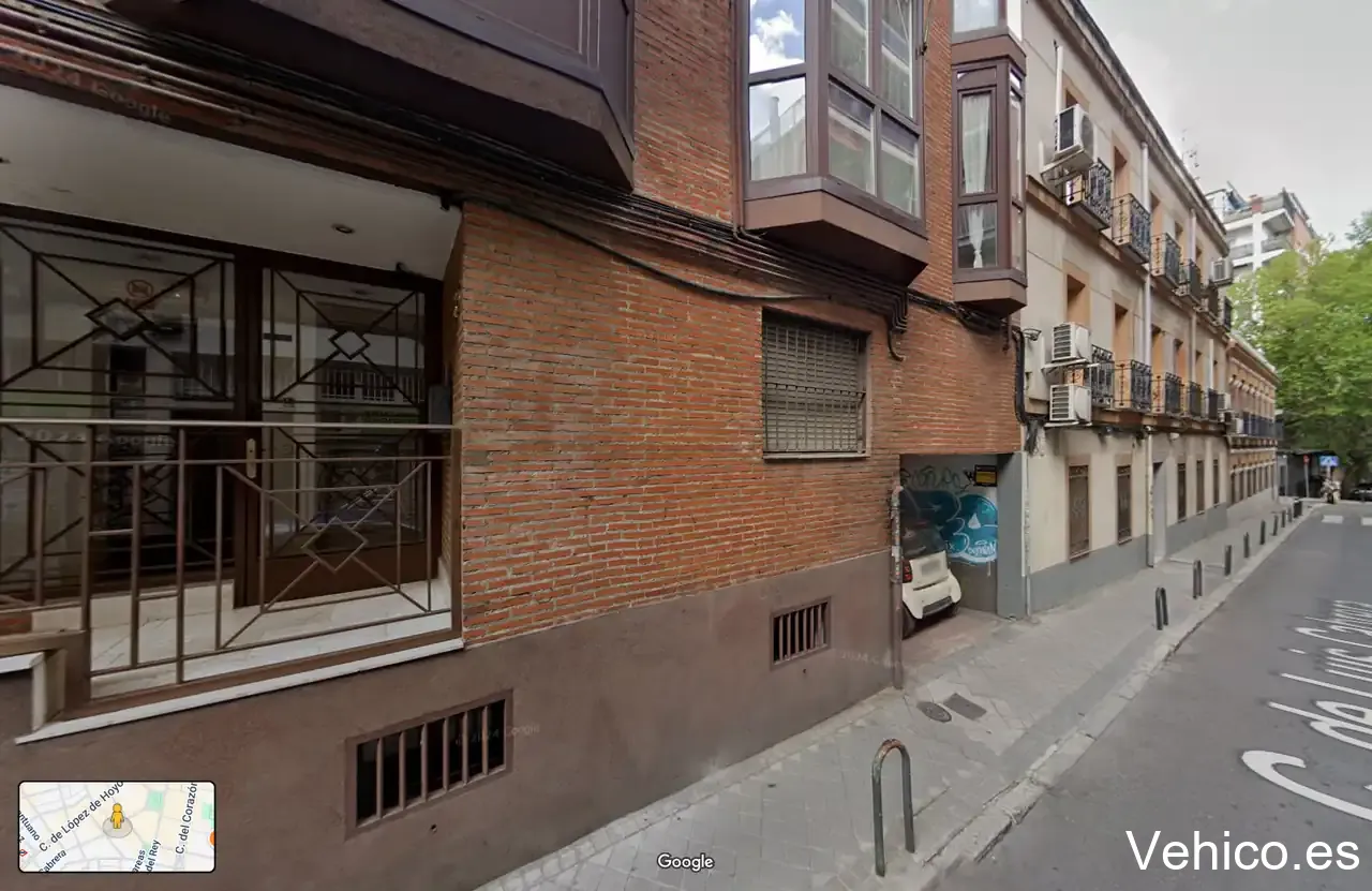 SERVI SANZ