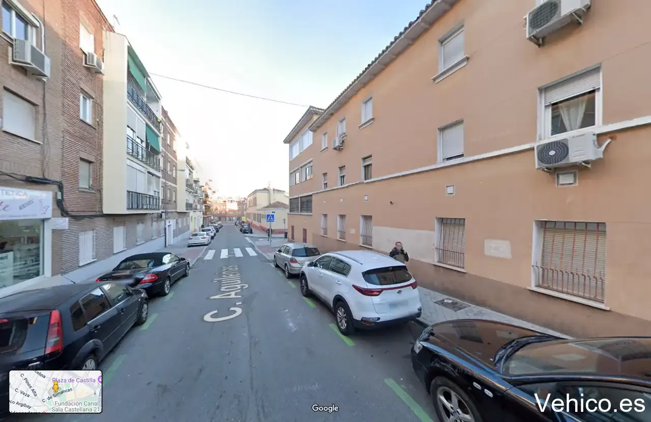 Autonorte Saez