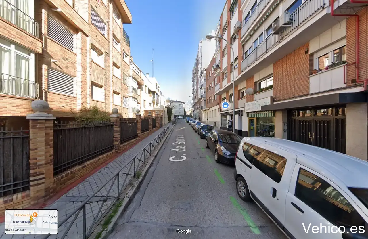 Honda Otobai Centro Taller