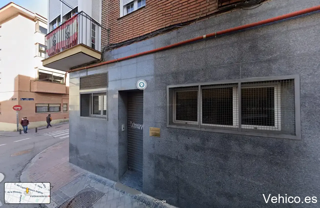 Talleres Cristo Rey