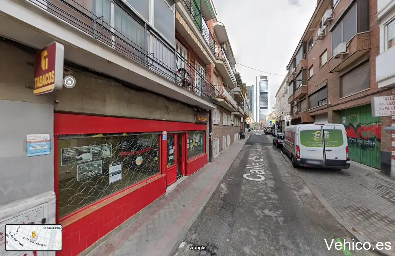 Talleres San Leopoldo