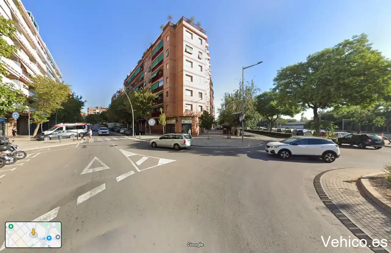 Talleres Martínez Marès
