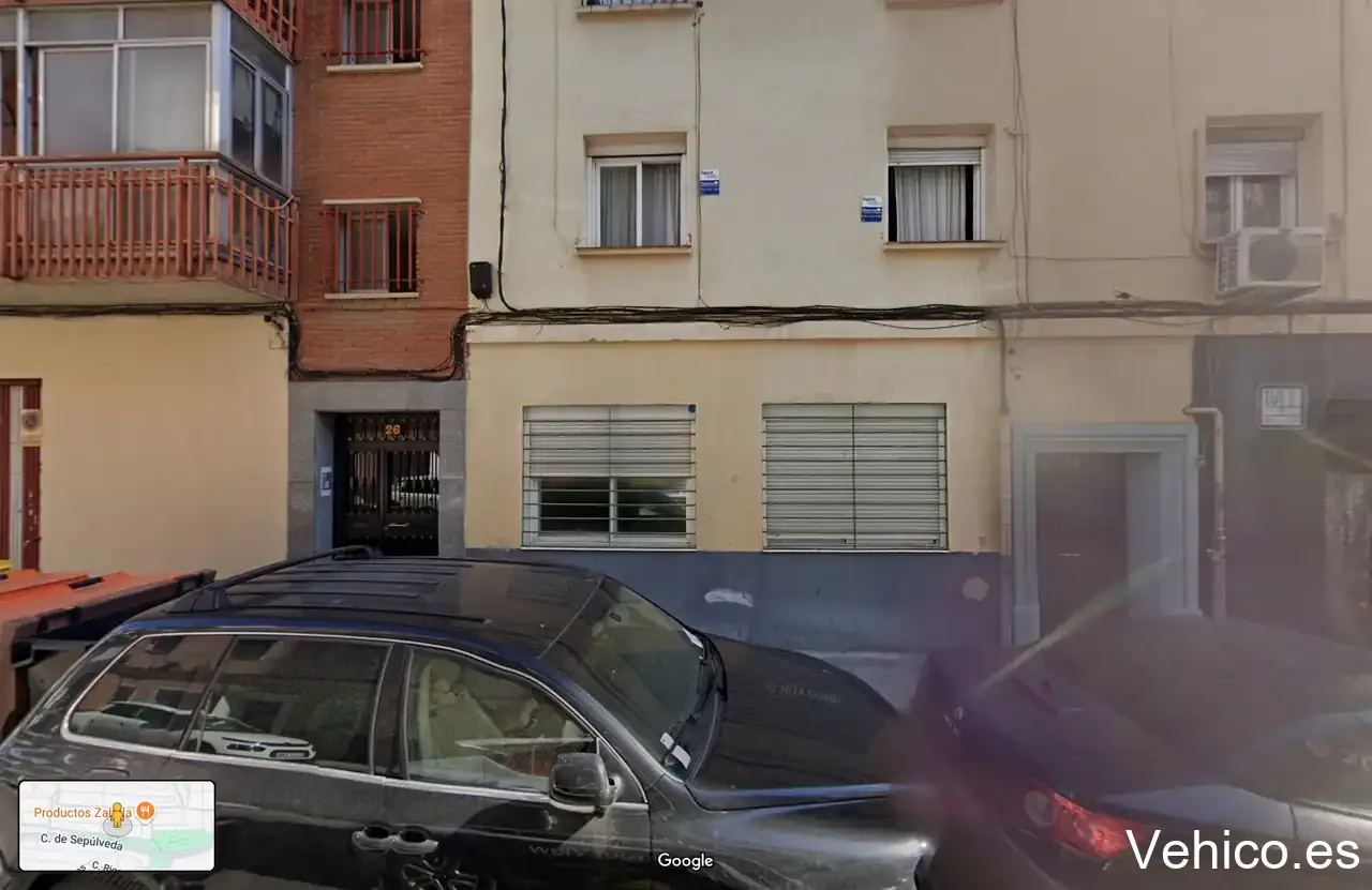 Talleres Gadir | Taller mecanico de coches en Madrid